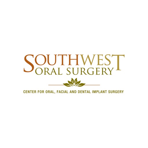 Southwest Oral Surgery icon