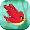 Flappy: In the Forest