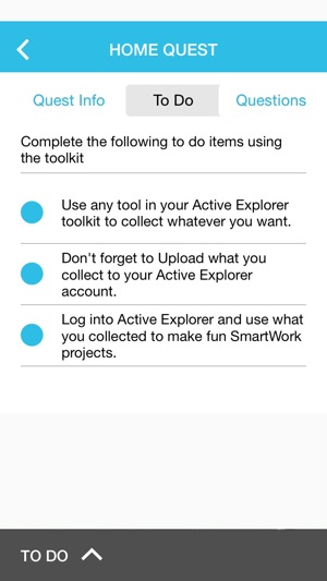 Active Explorer(圖4)-速報App