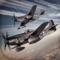 Mastercore Air Bombers