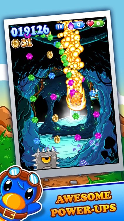 Duckers screenshot-3