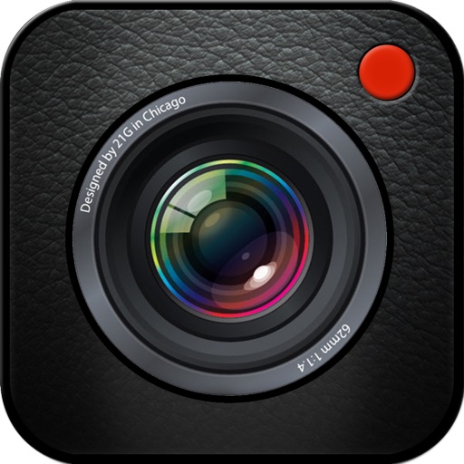 FXPhoto Magician icon