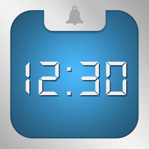 Gentle Alarm icon