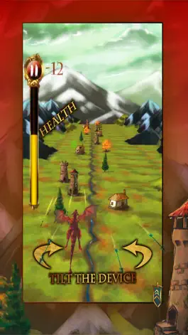 Game screenshot Dragon Raid - Village at War - FREE Game hack