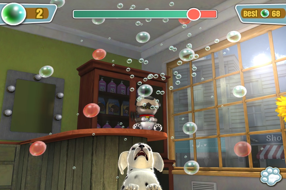 PlayStation®Vita Pets: Puppy Parlour screenshot 4