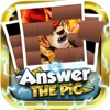 Answers The Pics Trivia Photo Games Pro - "Legend of Chima edition"