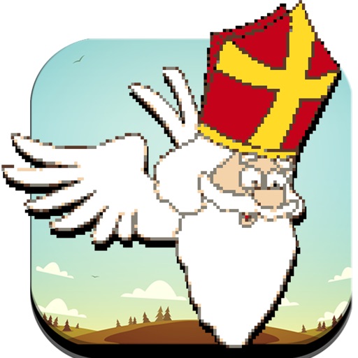 A City Of The Flappy Saints PRO icon