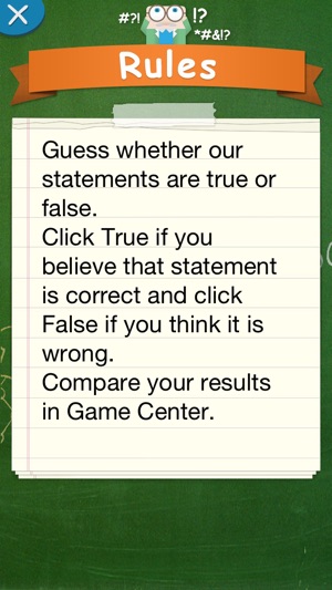 Best True or False(圖4)-速報App