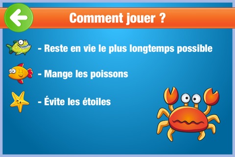 RAF SuperPoisson Free screenshot 2