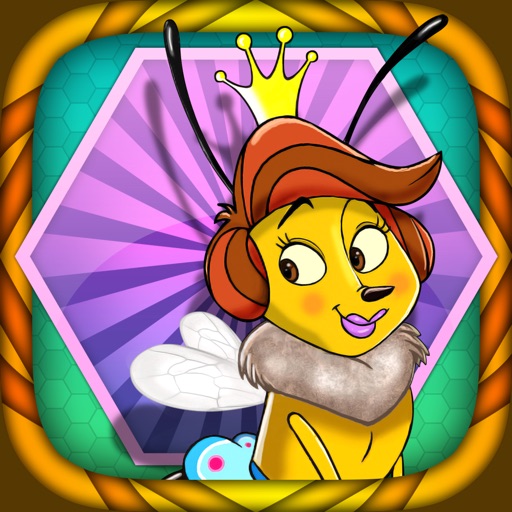 Honey Heroes iOS App
