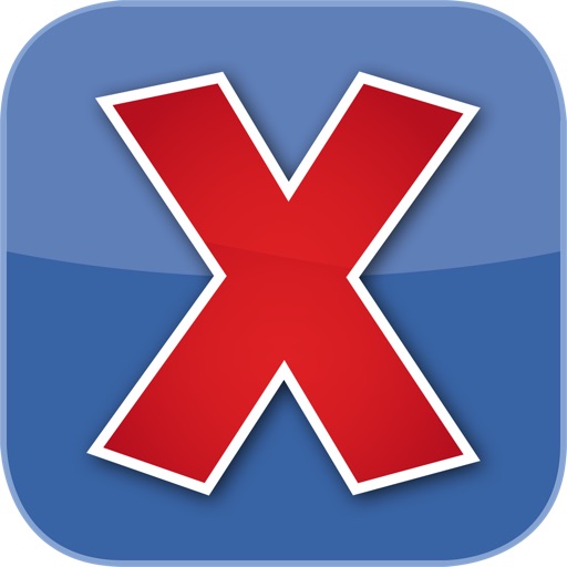 Xumbers Social iOS App