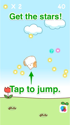 Cat Juggling!(圖1)-速報App