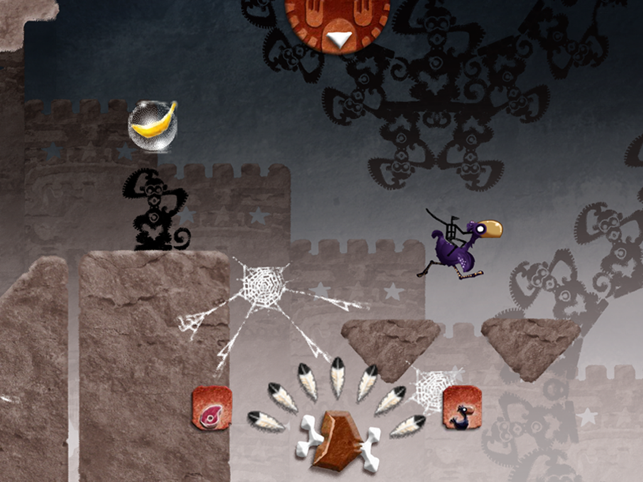 ‎Feast or Famine Screenshot