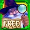 Hidden Object: Search and Find the Magic Objects HD, Free Game