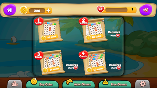 How to cancel & delete AAA Wild Vegas Bing Bingo - Classic Card Lotto Flash Games from iphone & ipad 4