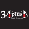 34 Plus Cafe