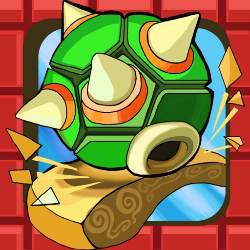 Turtle Rescue - the game - Original iOS App