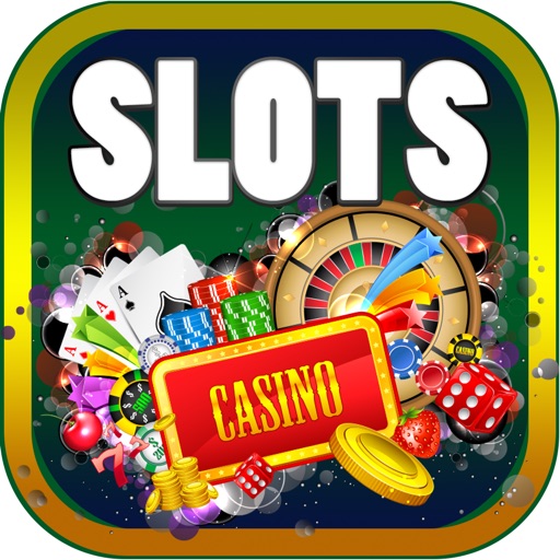 Fantasy of Vegas Party Battle Way - JackPot Edition icon