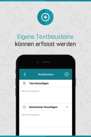 TextMill screenshot 3