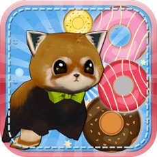 Activities of Donut Bubble Journey Shooter Candy - Free Game Best Cool & Funny For Kids - Touch Top Fun