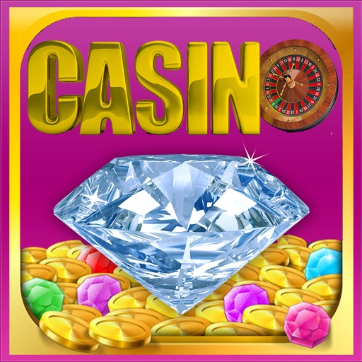 ``Casino Independence 777 icon