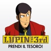LUPIN III - PRENDI IL TESORO!