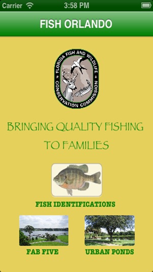 FWC’s Fish Orlando(圖2)-速報App