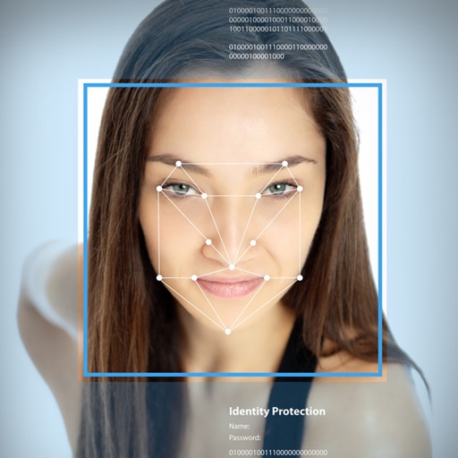 Face Scanner icon