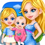 Get Newborn Siblings - Sister & Brother Baby Care for iOS, iPhone, iPad Aso Report