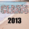 CLAMS 2013