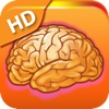 Brain Trainer HD - Games for development of the brain: memory, perception, reaction and other intellectual abilities
