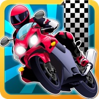 Motorrad-Spiel!  Motorcycle Race Game HD Free apk