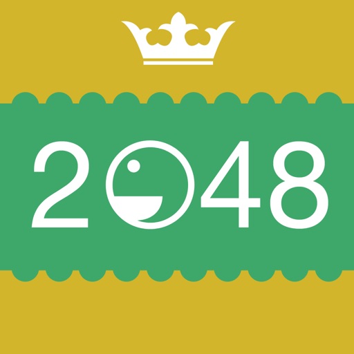 Ola 2048