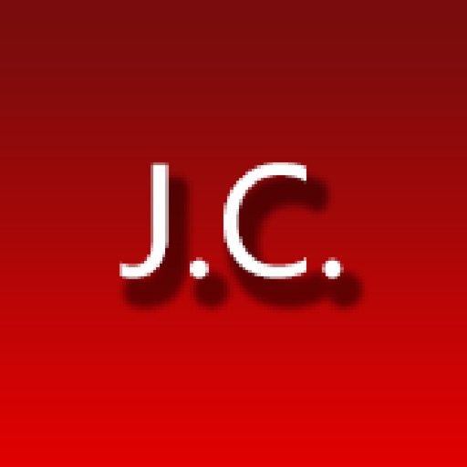 JCBrace App Icon