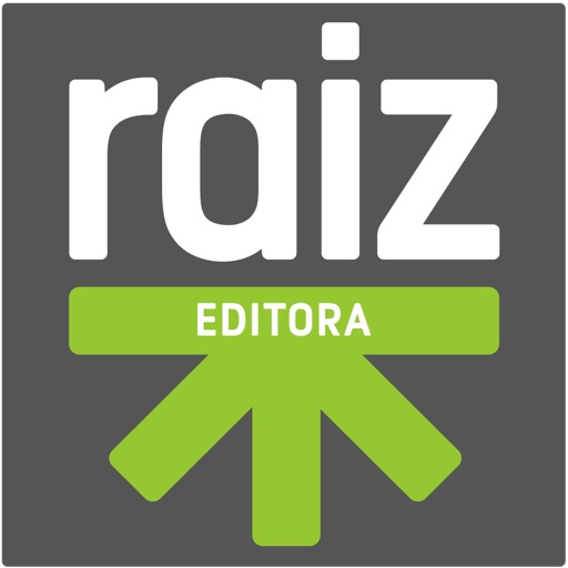 Raiz Editora icon