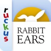 Rabbit Ears: Ruckus Reader