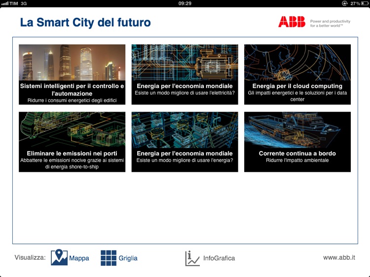 Smart Cities screenshot-4