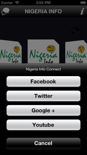 Nigeria Info FM(圖4)-速報App