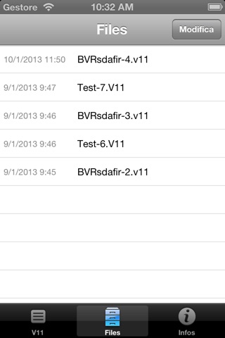 V11 - Fichier BVR screenshot 4