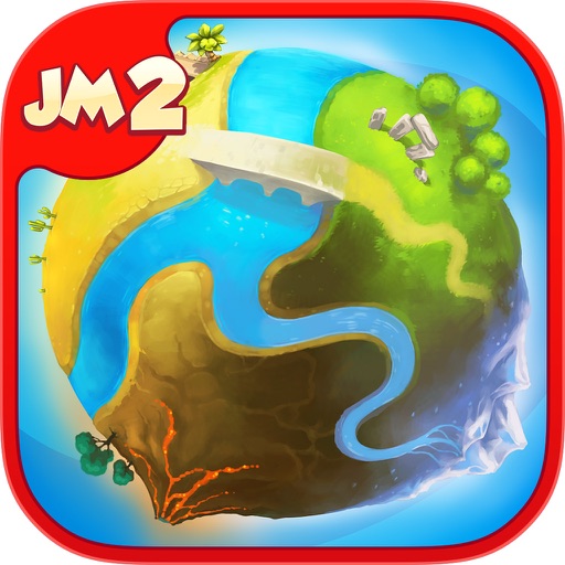 JM2: Around the World icon