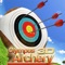 "Snappy - This is the best archery game on the iPhone and iPad 5 stars all the way