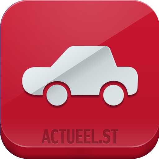 Auto Nieuws - Actueel.st, al het nieuws over auto's