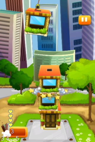 Tower Craft screenshot 3