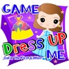 First Dress Up Game For Sofia Edition