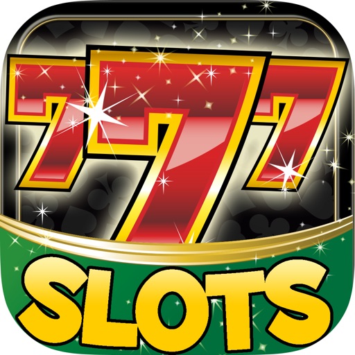````````` 2015 ````````` AAA Aaba Casino Lucky 777 Slots - Blackjack - Roulette IV icon