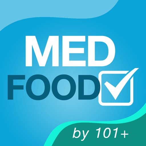 Mediterranean Diet Food Checker