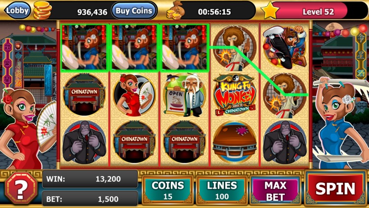 Clickfun Casino Slots