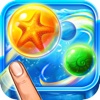 Action Bubble Swap HD