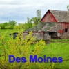 Des Moines Offline Map