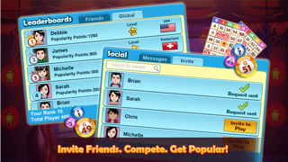 Bingo Party screenshot 5